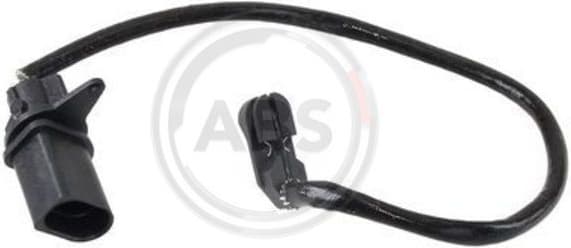 Brake pad wear indicator 39723