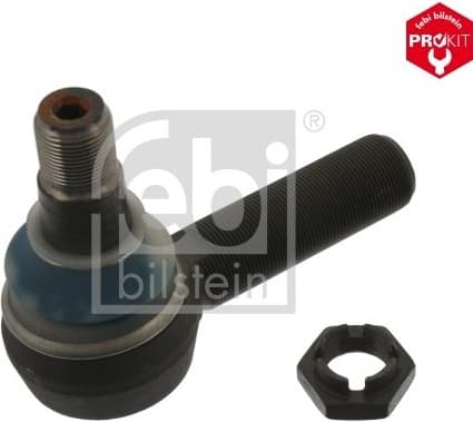 Angled Ball Joint, steering push rod ProKit 07280 - image 2