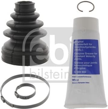 Bellow Kit, drive shaft 29571