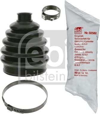Bellow Kit, drive shaft 01438