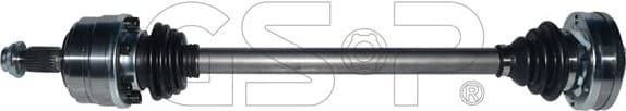 Drive Shaft 235007