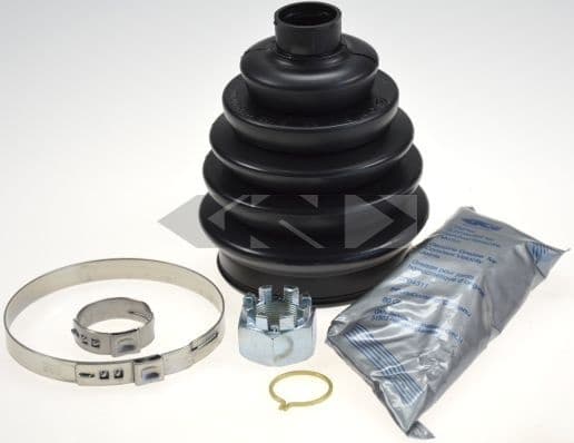 Bellow Kit, drive shaft 303359