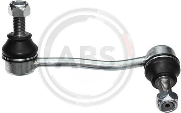 Link/Coupling Rod, stabiliser bar 260547