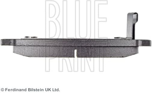 Brake Pad Set, disc brake ADM54250 - image 2