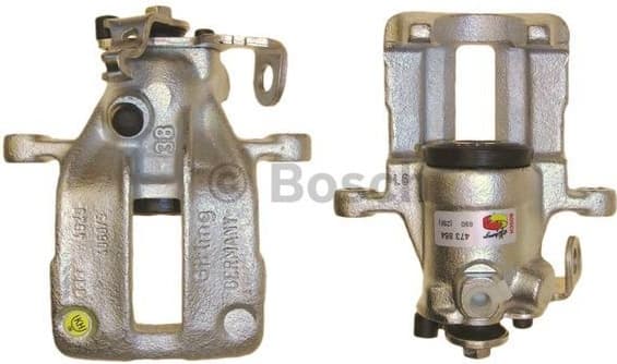Brake Caliper 0986473854 - image 2