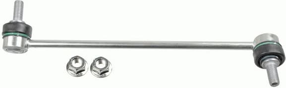Link/Coupling Rod, stabiliser bar 34801 01