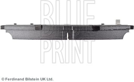 Brake Pad Set, disc brake ADA104268 - image 2