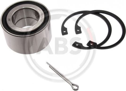 Wheel Bearing Kit 200015