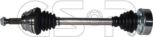Drive Shaft 261001