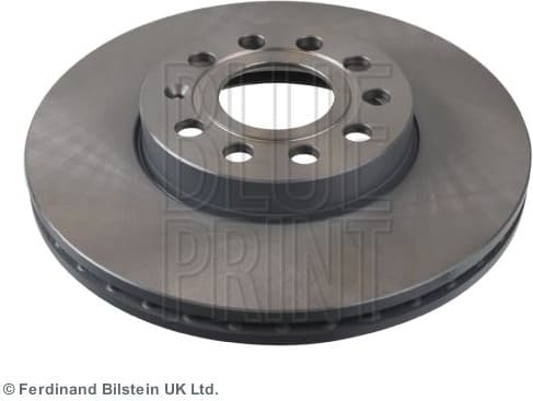 Brake discs kit front (2pcs) ADV184315