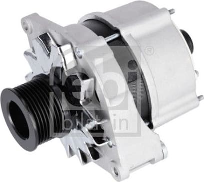 Alternator 184167