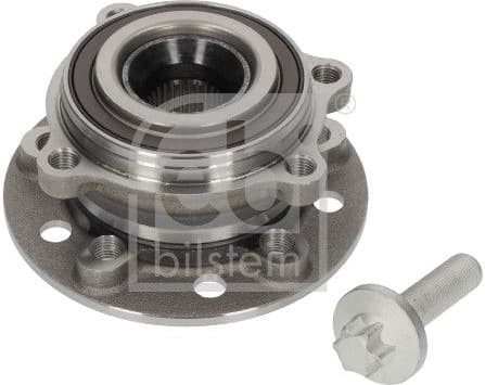 Wheel Bearing Kit 195988