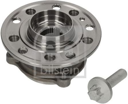 Wheel Bearing Kit 195988 - image 2