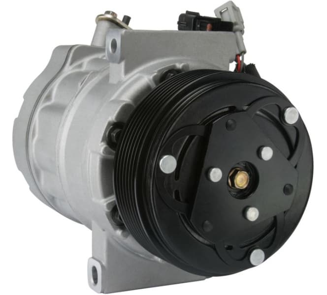 Compressor, air conditioning 1986AD1276