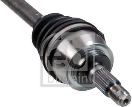 Drive Shaft 188638 - image 3