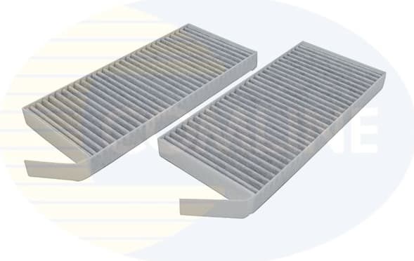 Filter cabin EKF270A-2