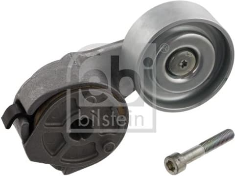 Belt Tensioner, V-ribbed belt 30482