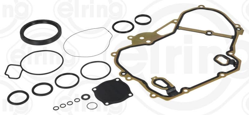 Gasket Kit, crankcase 927.480