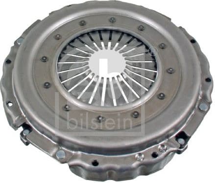 Clutch Pressure Plate 105313