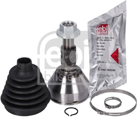 Joint Kit, drive shaft 188249