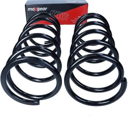 Suspension Spring 60-1213D - image 2