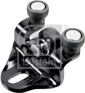 Roller Guide, sliding door febi Plus 178843 - image 2