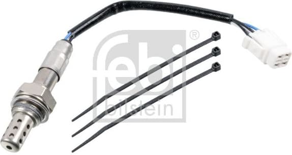 Oxygen Sensor 179555