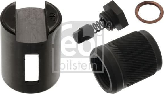 Repair Kit, automatic adjustment 07451