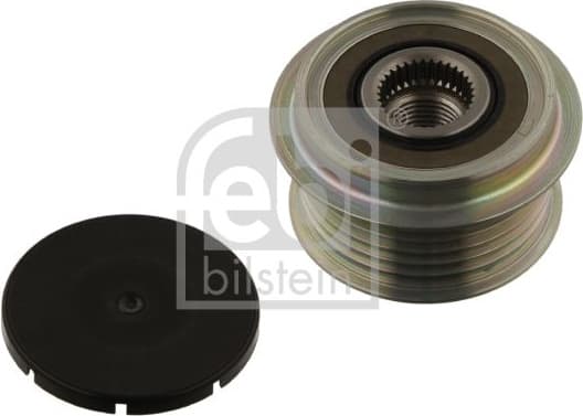 Alternator Freewheel Clutch 38267