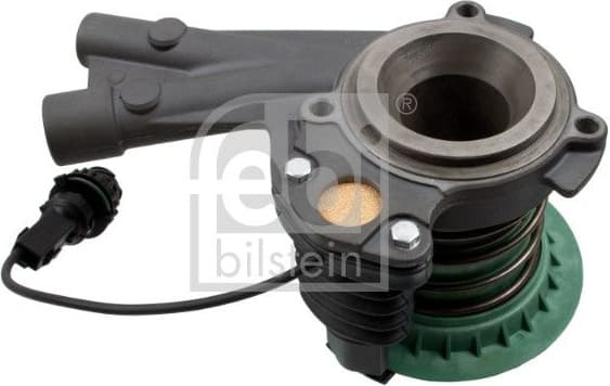 Central Slave Cylinder, clutch 174886