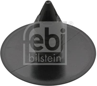Retaining Clip, underbody panelling febi Plus 100608