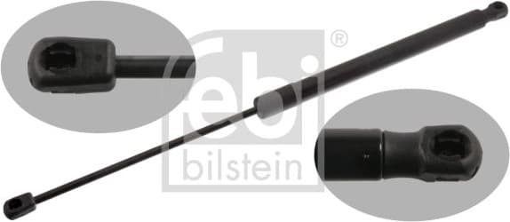 Gas Spring, boot/cargo area 39705