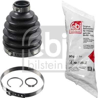 Bellow Kit, drive shaft 196866