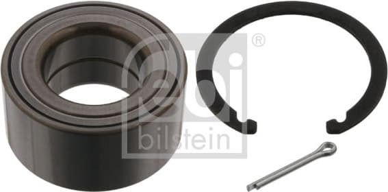 Wheel Bearing Kit 34273