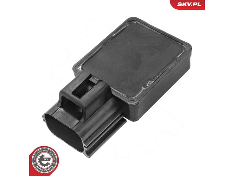 Sensor, exhaust pressure 17SKV030 - image 3