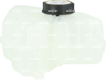 Expansion Tank, coolant EASY FIT 454136