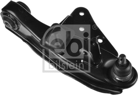 Control/Trailing Arm, wheel suspension 41844