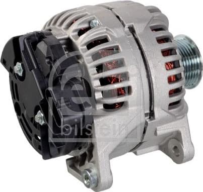 Alternator 176095 - image 2