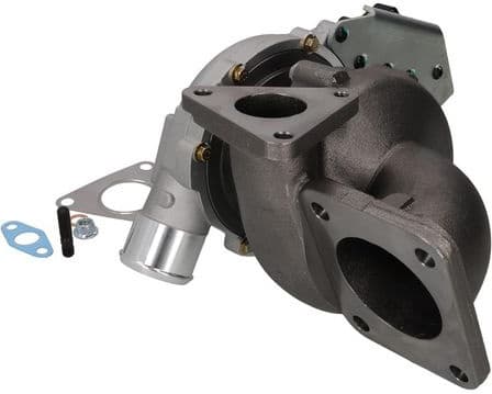 Charger, charging (supercharged/turbocharged) 8600205 - image 2