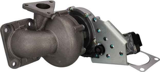 Charger, charging (supercharged/turbocharged) 8600205 - image 3