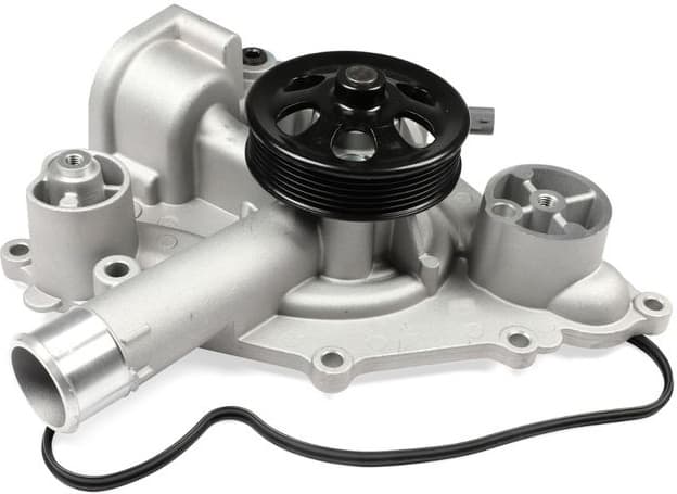 Water Pump, engine cooling P2686