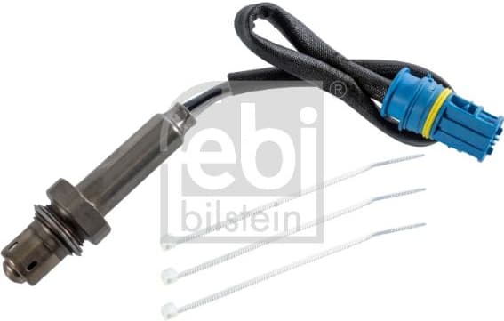 Oxygen Sensor 175942