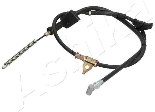 Cable Pull, parking brake 131-08-839R
