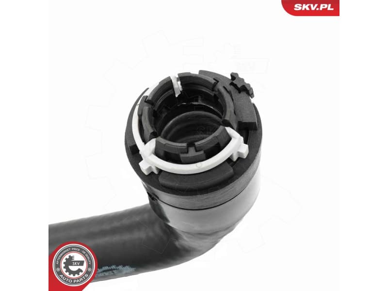 Heater Hose 43SKV809