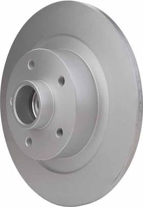 Brake Disc PRO 8DD 355 133-651