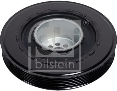 Belt Pulley, crankshaft 37170 - image 2