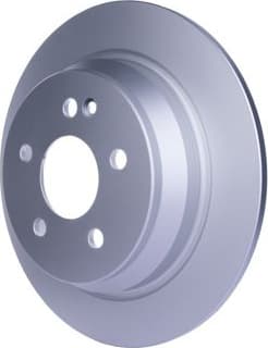 Brake Disc PRO 8DD 355 110-091 - image 2