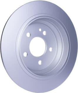 Brake Disc PRO 8DD 355 110-091 - image 3