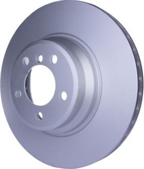 Brake Disc PRO High Carbon 8DD 355 129-781