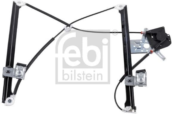 Window Regulator 179343